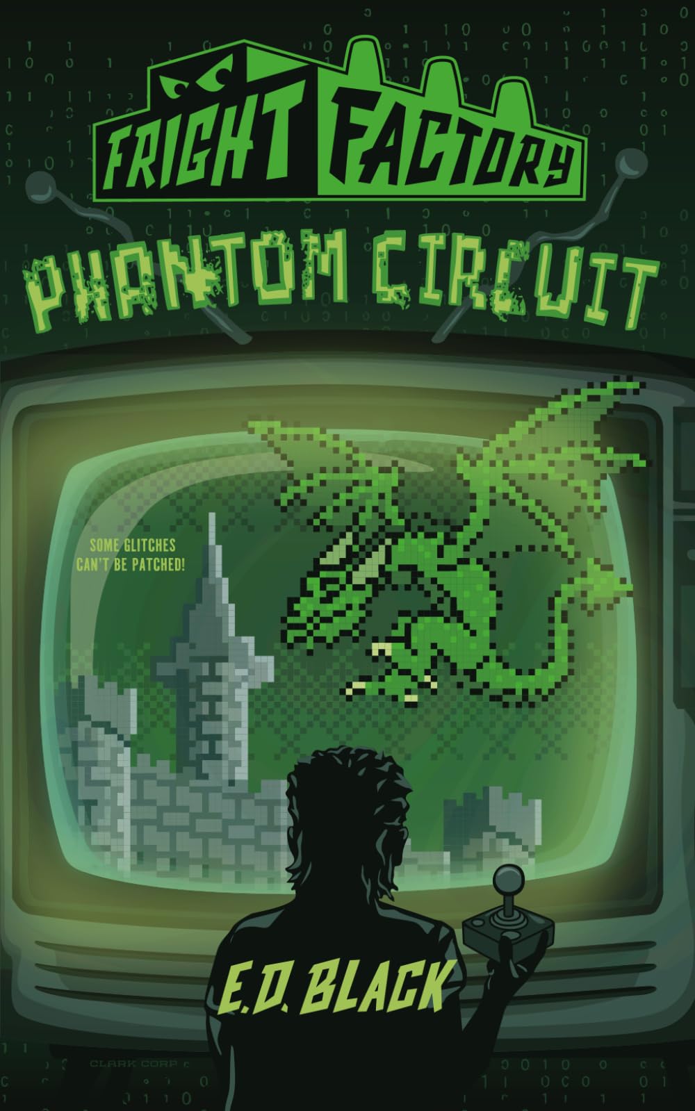 Phantom Circuit (Fright Factory)
