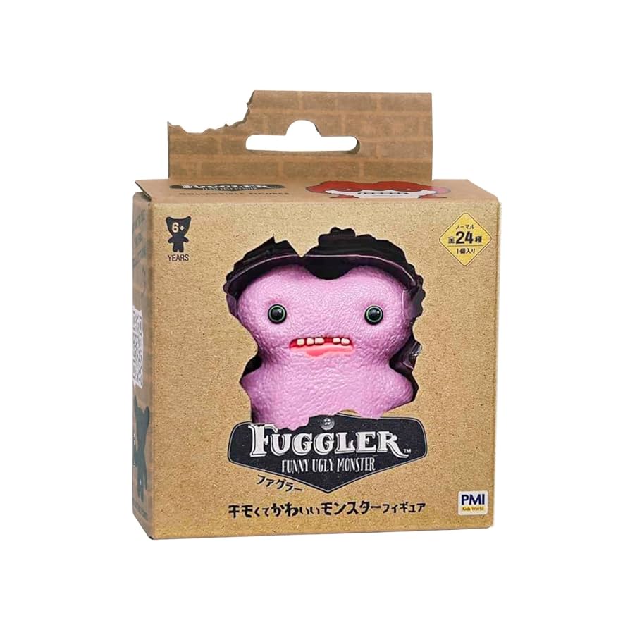 Amazon.co.jp: ファグラー フィギュア オープンボックス V 1個