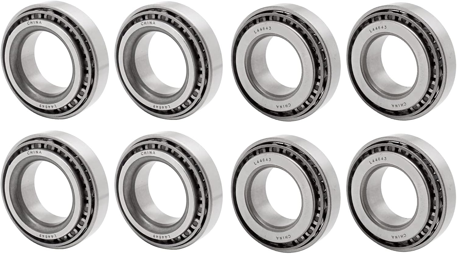 Front Wheel Hub Clutch Strut Bearing Seal Kit for Polaris Sportsman 335 400 500 Big Boss 400 500 Xplorer 250 300 400 500 Ranger 500 Scrambler 400 500 Magnum Xpedition Worker 335 500 Diesel 455