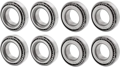 Miniatura 5 de Kit de sello de cojinete de embrague de cubo de rueda delantera para Polaris Sportsman 335 400 500 Big Boss 400 500 Xplorer 250 300 400 500 Ranger