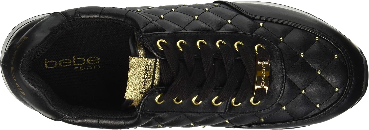 bebe Women's Barkley Sneaker