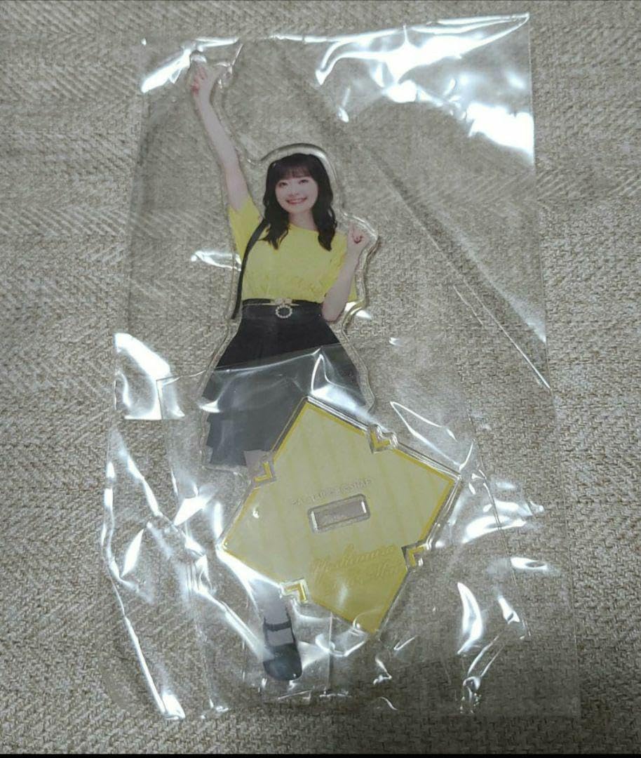 Amazon.co.jp: アサルトリリィ アクリルスタンド 岩田陽葵 吉村