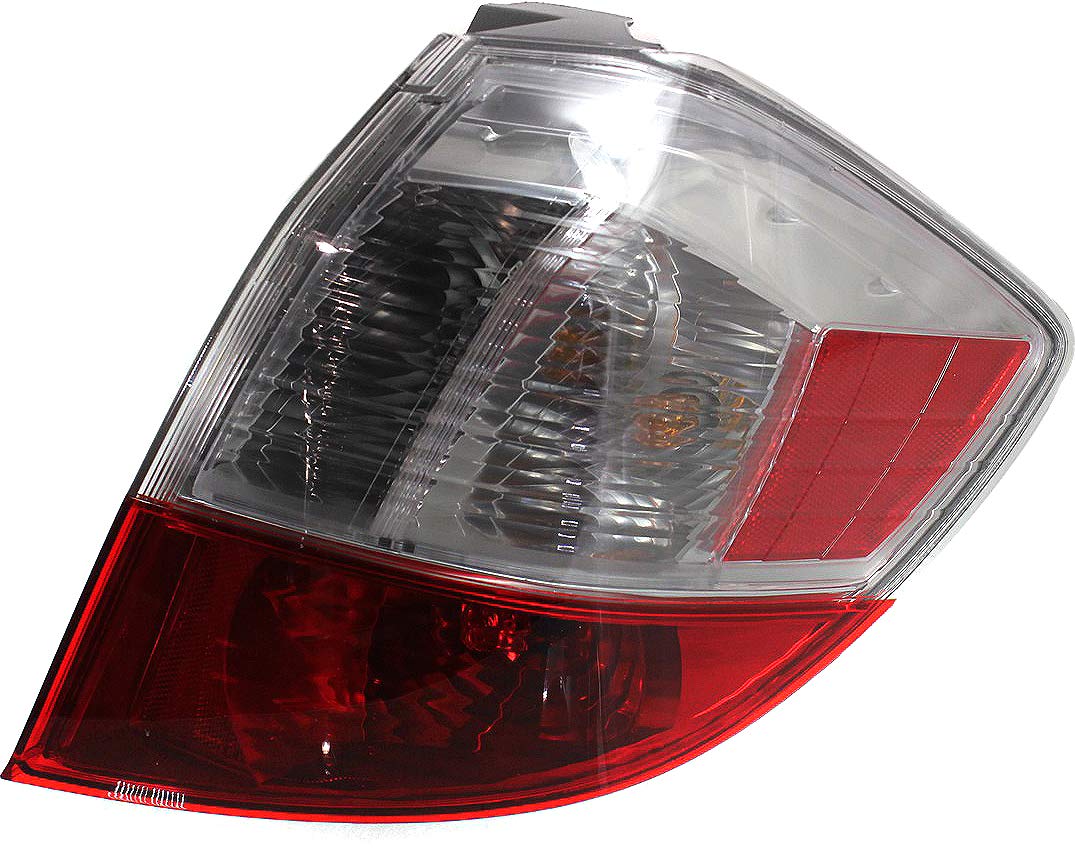 HONDA　FIT テールランプ Amazon | Garage-Pro テールライト ホンダ FIT 09-14 RH アセンブリ