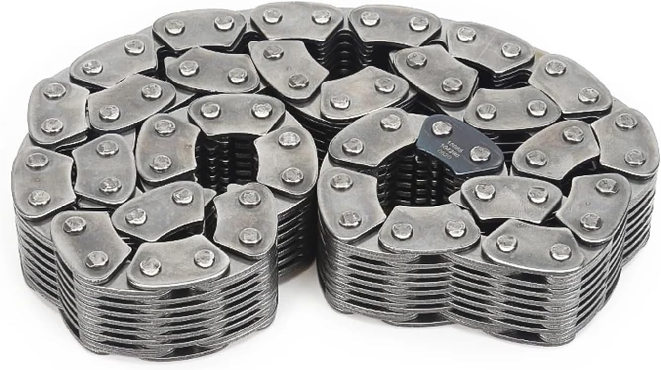 HV-027 1PCS Transfer Case Chain Wrangler Cherokee Grand Cherokee Liberty NP 231 233 Professional Car Replacement Parts