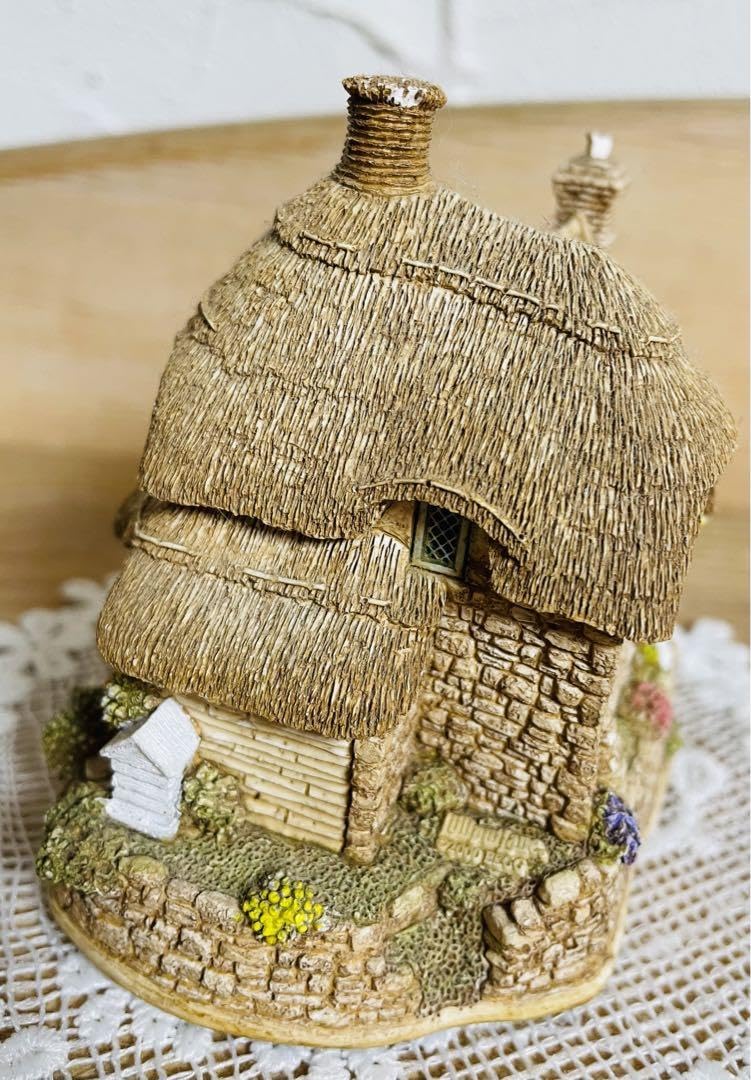 Amazon.co.jp: NO.252 Lily Putlane Miniature House L ITTLE