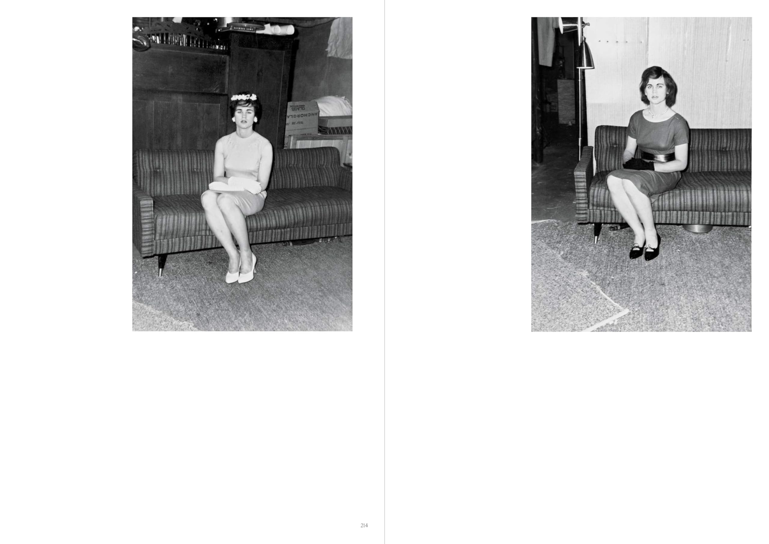 Casa Susanna: The Story of the First Trans Network in the United States, 1959-1968