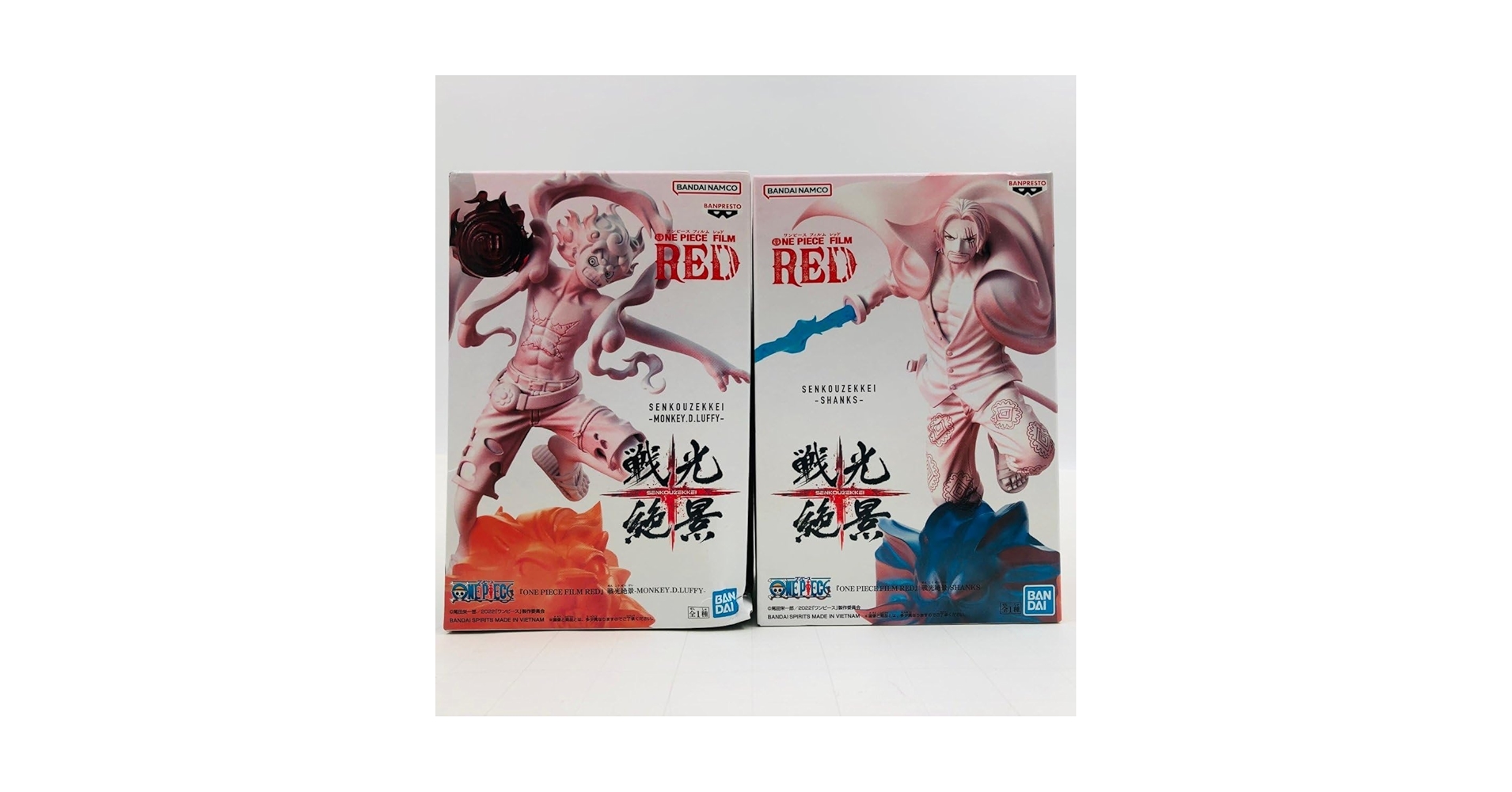 ONE PIECE FILM RED 16点セット 新品未開封 未開封】ONE PIECEカードゲーム フィナーレセット【『ONE PIECE