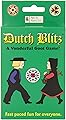 Dutch Blitz: The Original Fast Paced Card Game