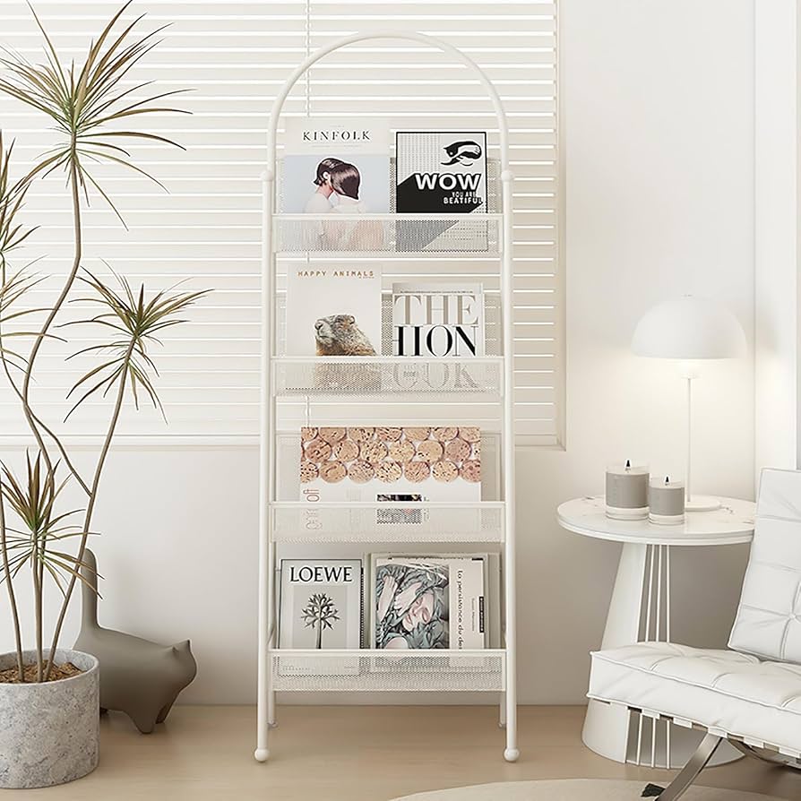 UCHIDA』ウチダ マガジンラック マガジンスタンド 雑誌ラック