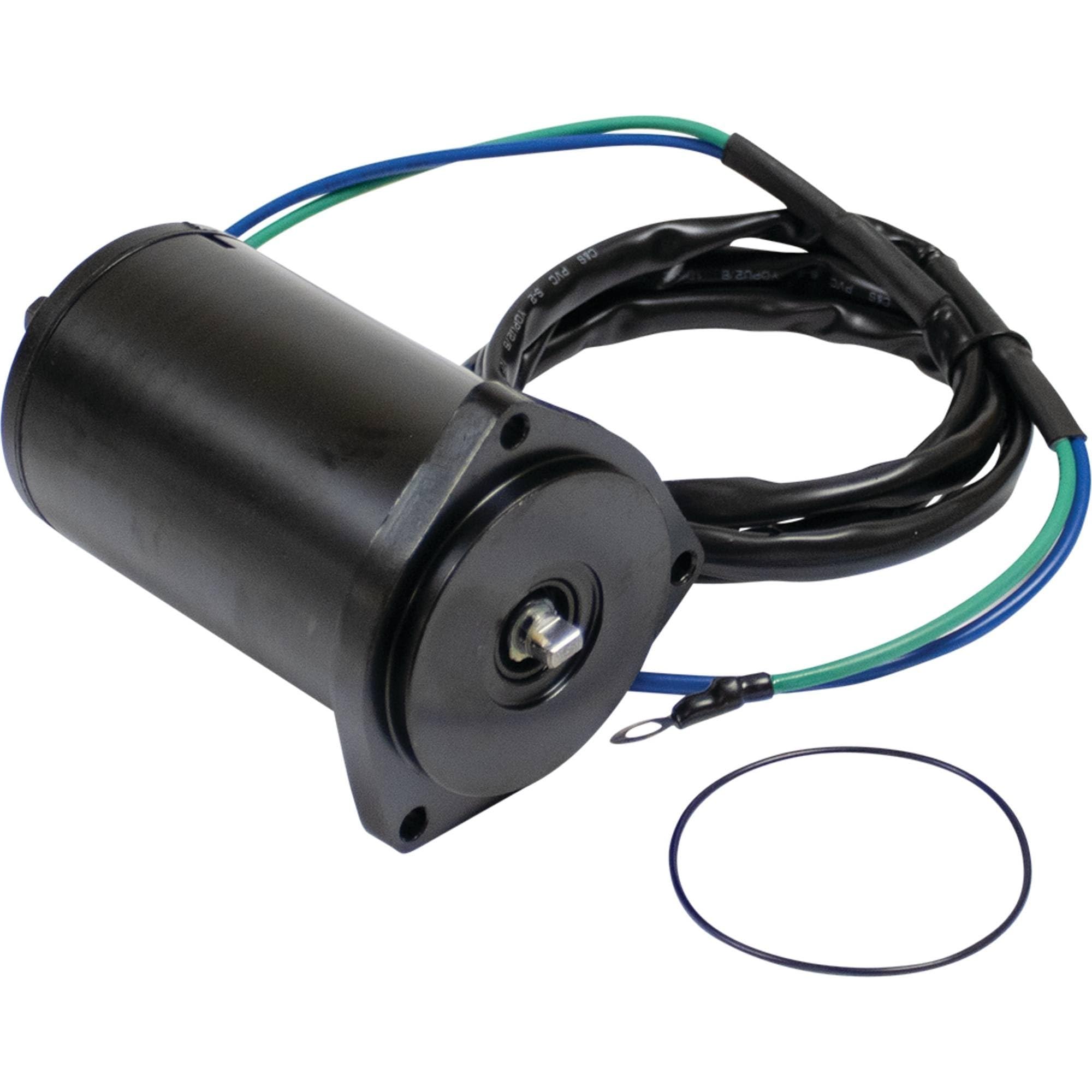 Amazon.com : DB Electrical 430-22048 Tilt Trim Motor Compatible