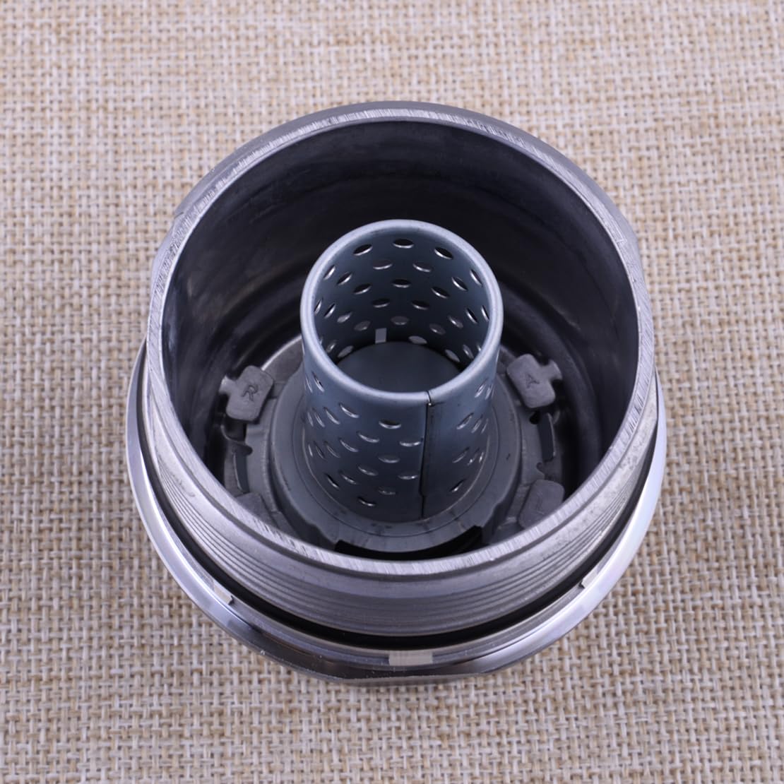 Filtr oleju Do Toyota Camry Corolla Highlander