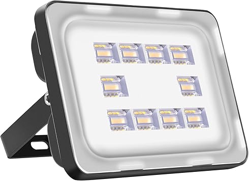 Viugreum series 6 floodlight Clearance