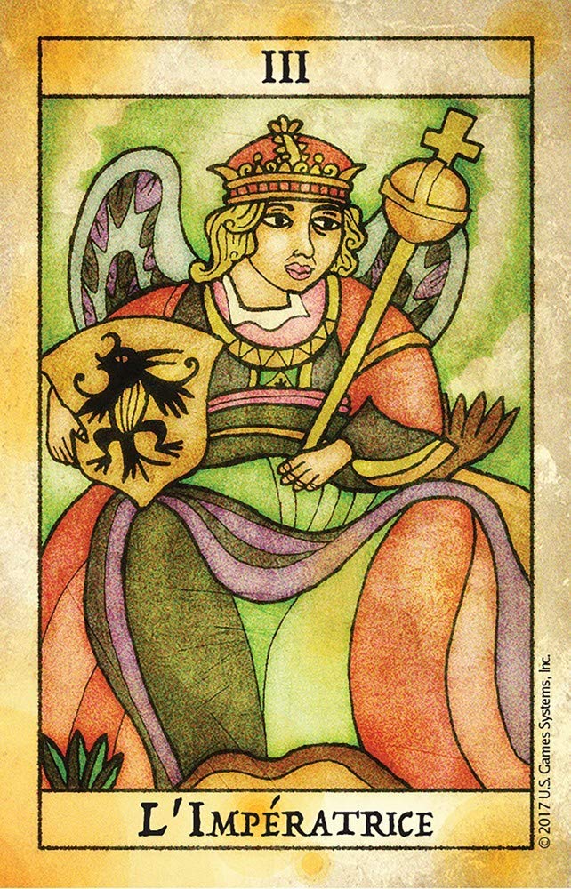 【絶版・未開封品】ジュゼッペ マリア ミテッリ タロットカード Amazon.co.jp: タロット デ マリア セリア Tarot de Maria Celia
