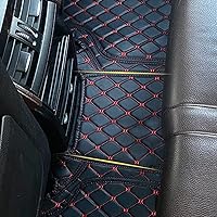 Vista 5 de Maidao CX - Tapetes de piso personalizados para CX1