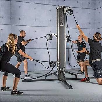 ロープトレーナー ロープトレーナー販売終了のお知らせ｜後継モデル『スクイッド