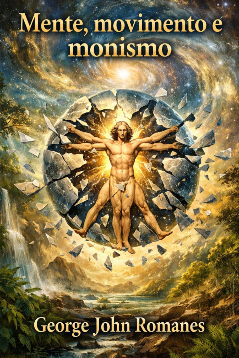Mente, Movimento e Monismo: Saggio sulla coscienza e l’unità tra mente e materia (La Voce dei Classici della Coscienza)