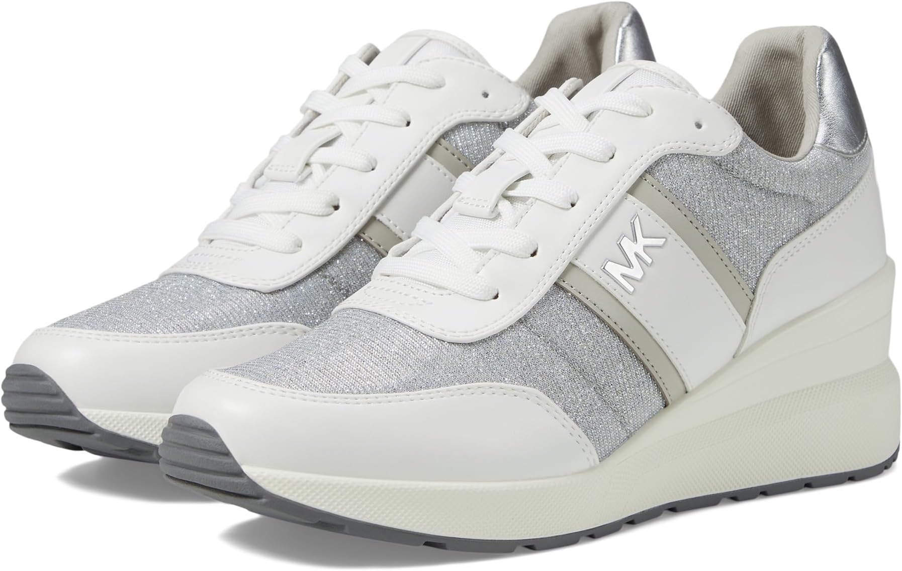 Michael Kors Women's Mabel Trainer Sneaker