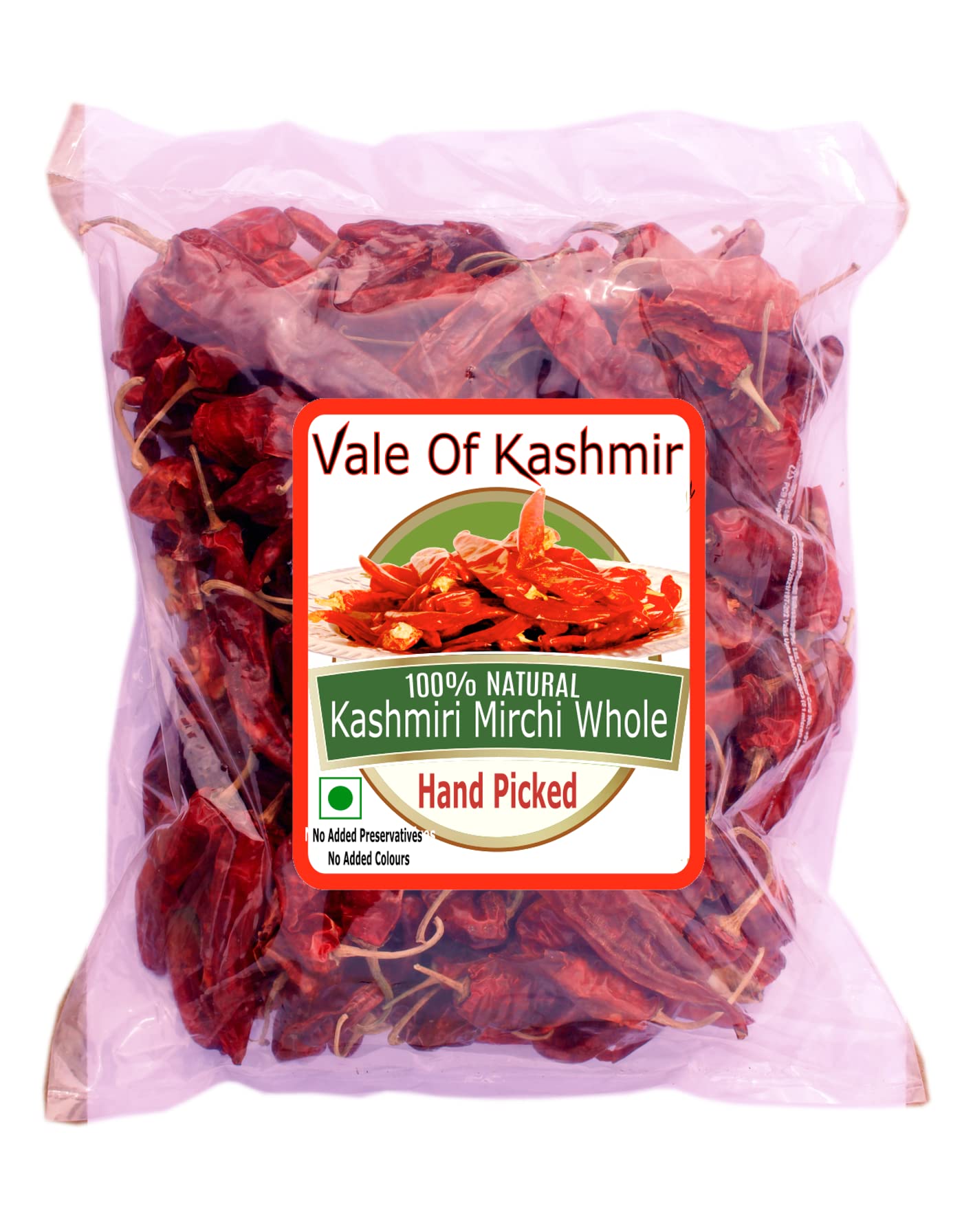 See full amazon price history chart for Vale Of Kashmir Kashmiri Red Chilli Whole 250 Grams, Kashmiri Mirchi Sabut , Pure Natural Sun Dried Vale Of Kashmir Kashmiri Red Chilli Whole 250 Grams, Kashmiri Mirchi Sabut , Pure Natural Sun Dried (B0BTVM54HV) Amazon Price History, Amazon Price Tracker