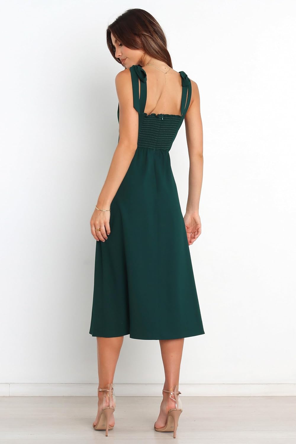 Petal & Pup Womens Laurel Dress - Image 5