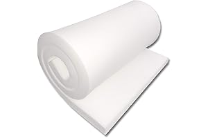 FoamTouch Upholstery Foam: Transform Your Furniture with Unparalleled Comfort