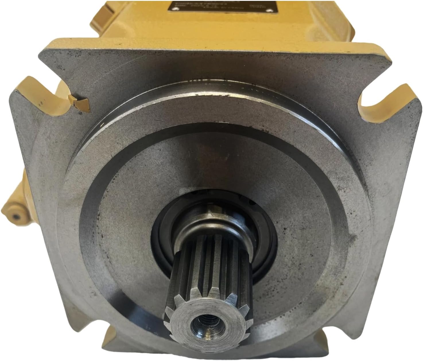 307-3063 20R-6569 3073063 20R6569 Hydraulic Piston Pump Fits for Caterpillar 416E 416F 422F 428F 434F Loader