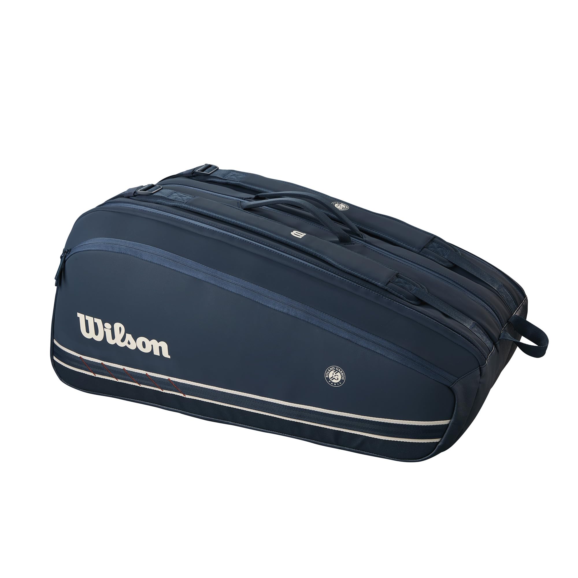 Wilson() Set di 2