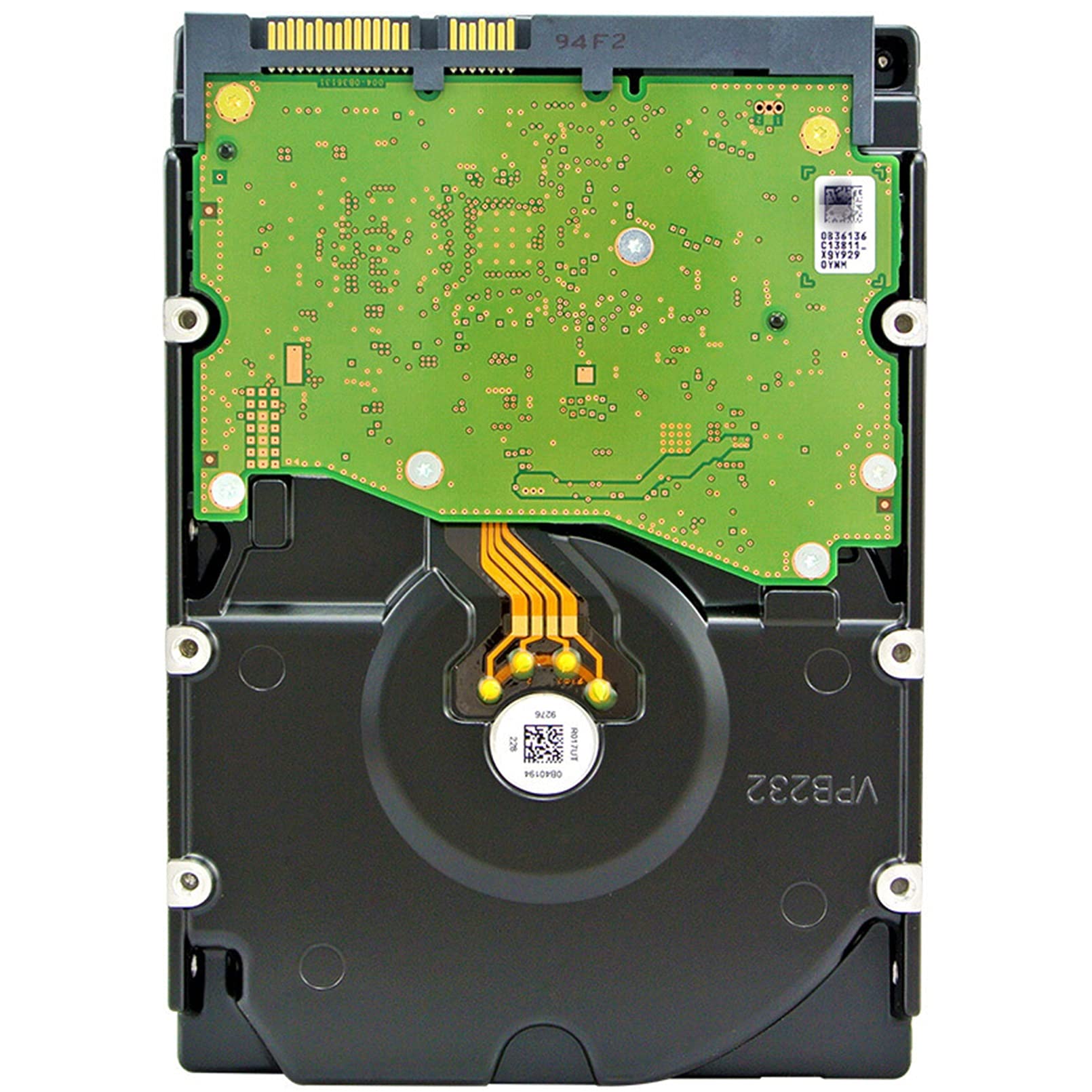 Amazon | DBG 3.5インチ 7E8 Enterprise ドライドライブ 18TB SATA HDD