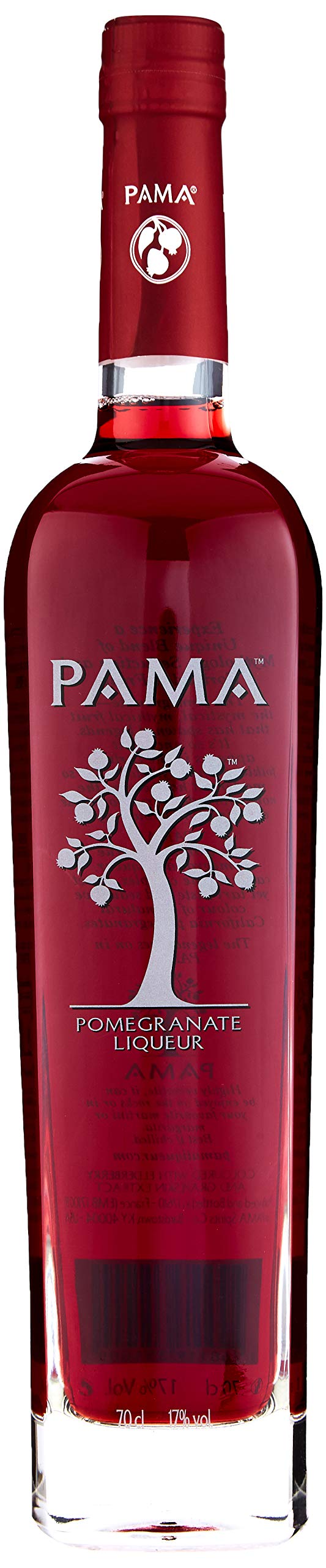 Pama Pomegranate Liqueur 70 cl