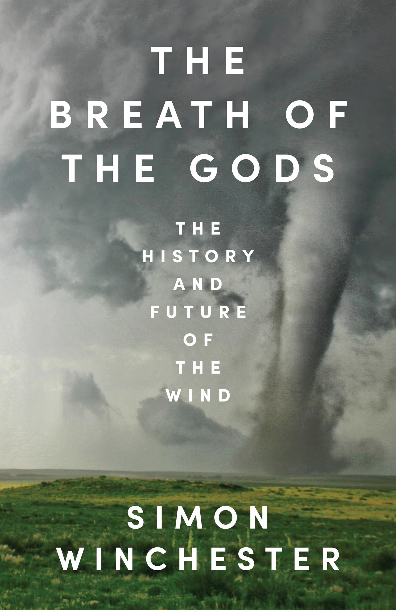Breath Of The Gods