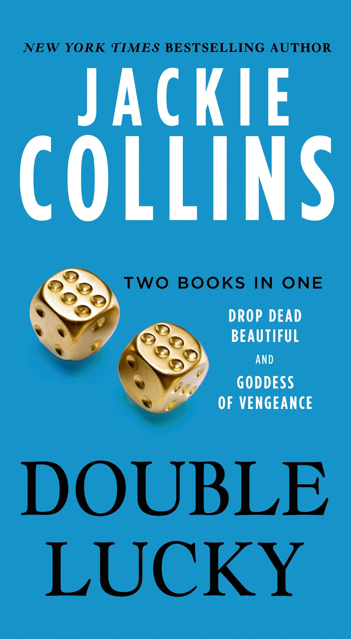 Buy Double Lucky — BookShops.in