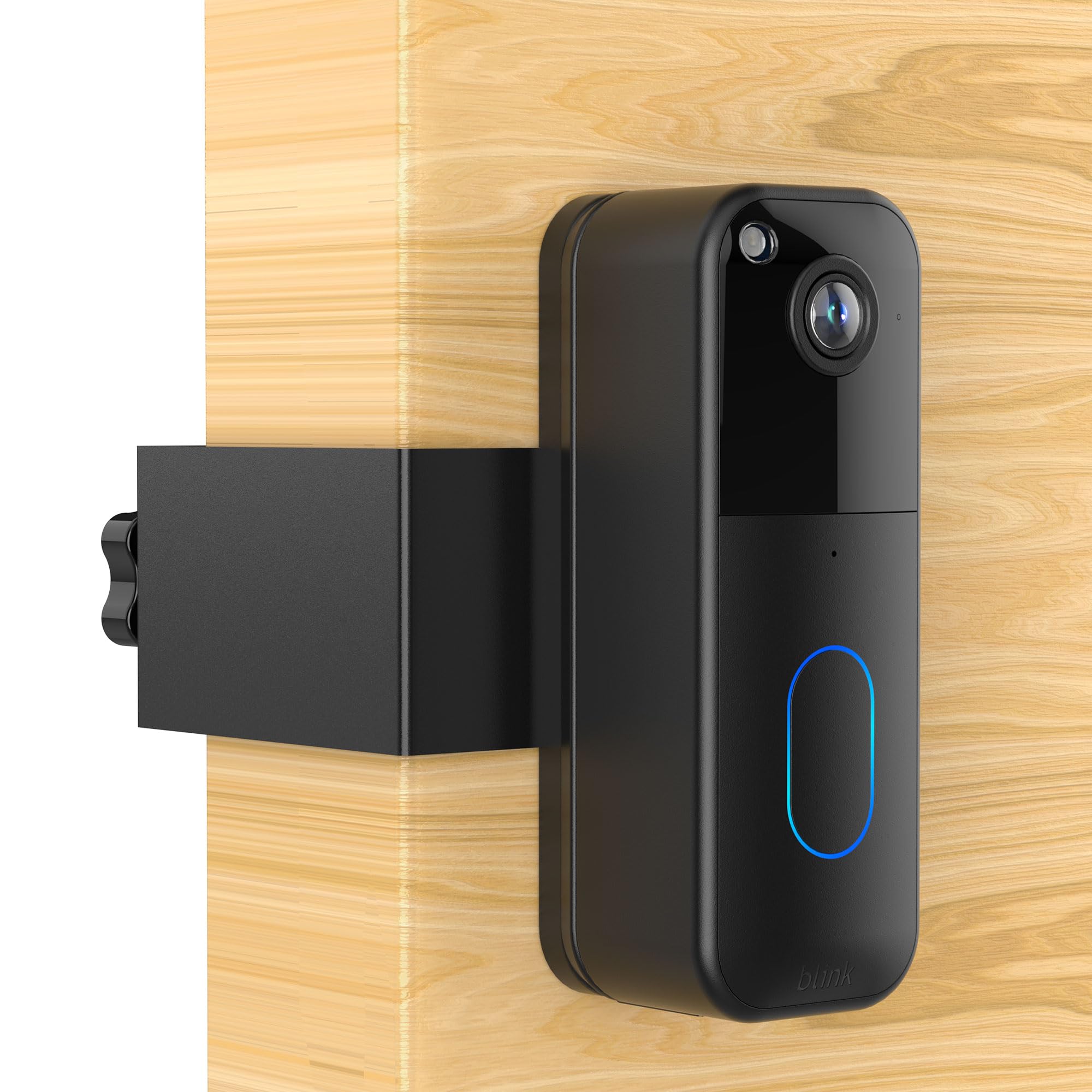 HomeMount Blink Outdoor Kamera Wandhalterung mit Sync Module