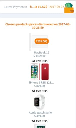 PAID TO CLICK WITH OJOOO