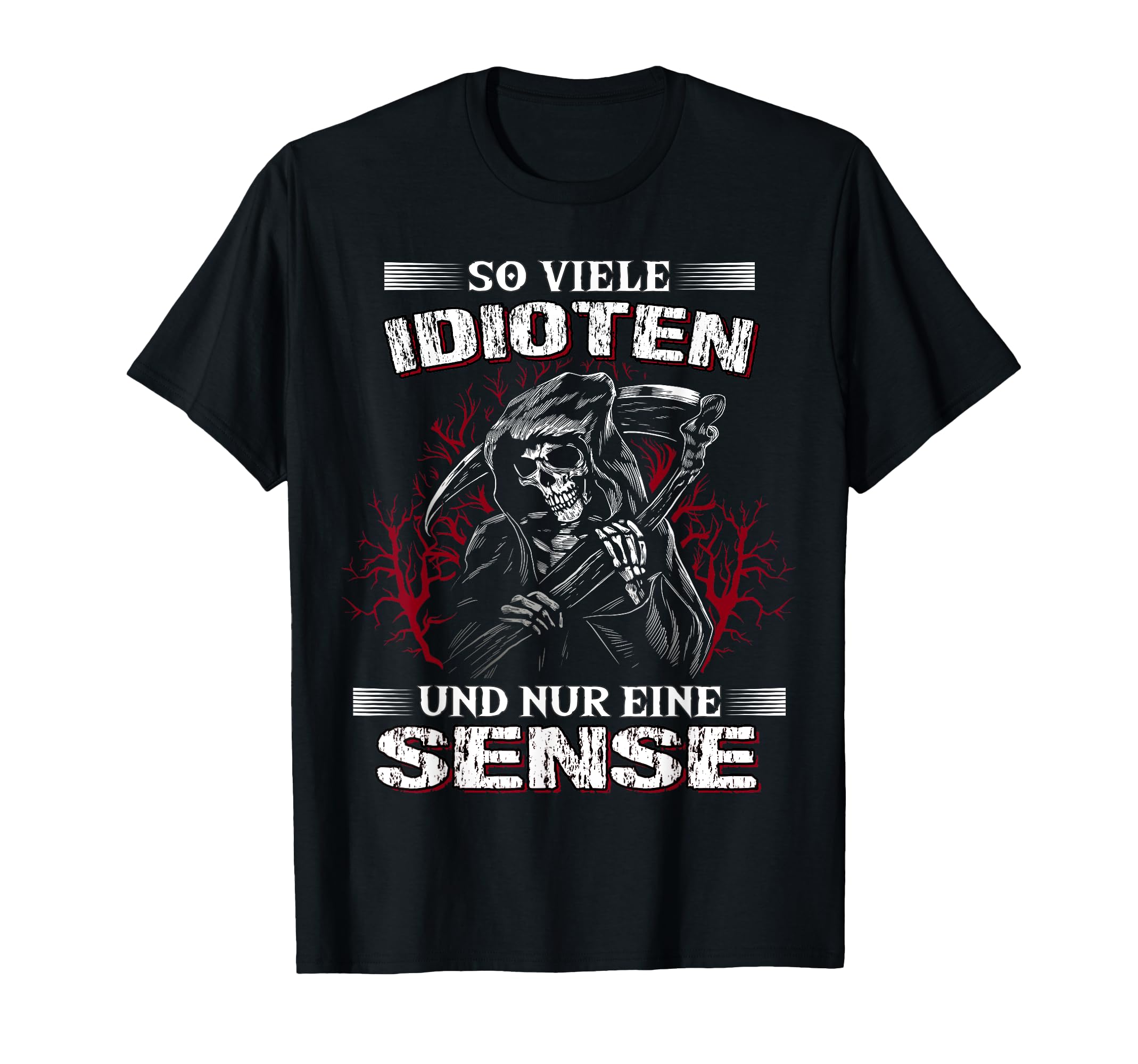 Kleidung mit Designs von Amazon Merch on Demand