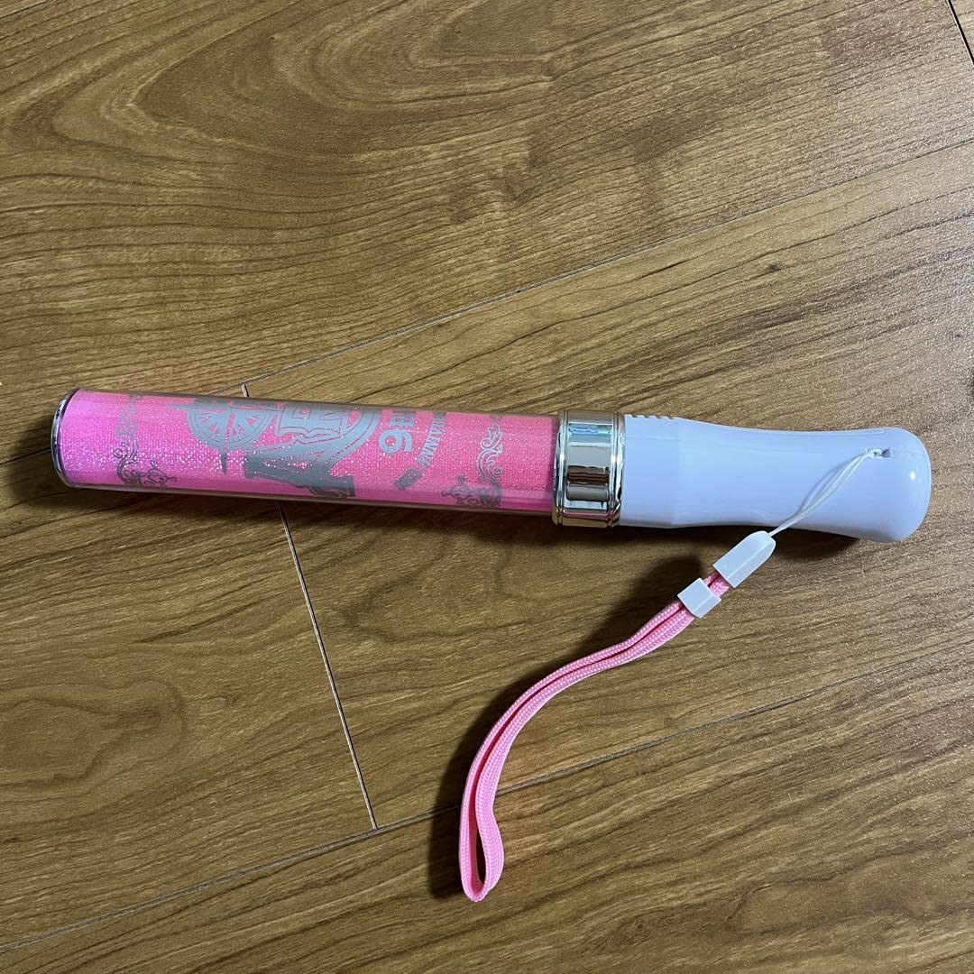 Amazon.co.jp: 9bic 双葉小太郎 ペンライト : おもちゃ