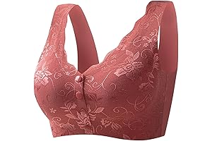 Push Up Bras for Women 2024: The Game-Changer in Bralette Comfort