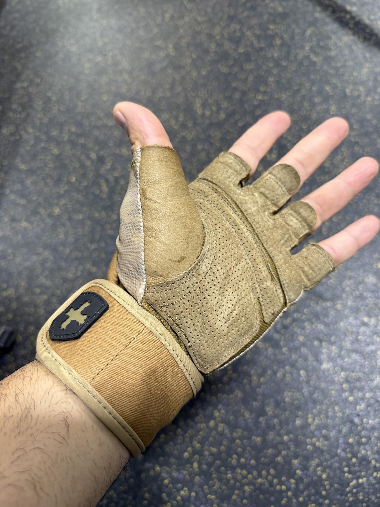 Customer Image