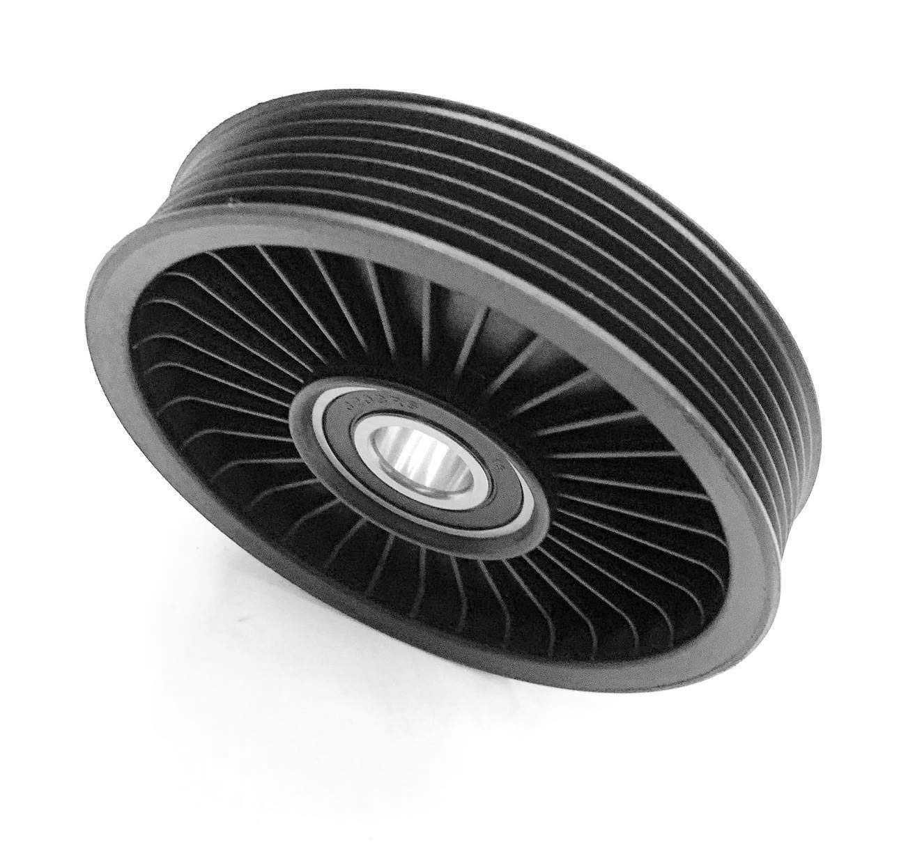 A.A Serpentine Belt Idler Pulley for MerCruiser 4.3L, 5.0L, 5.7L, 6.2L - 864625T