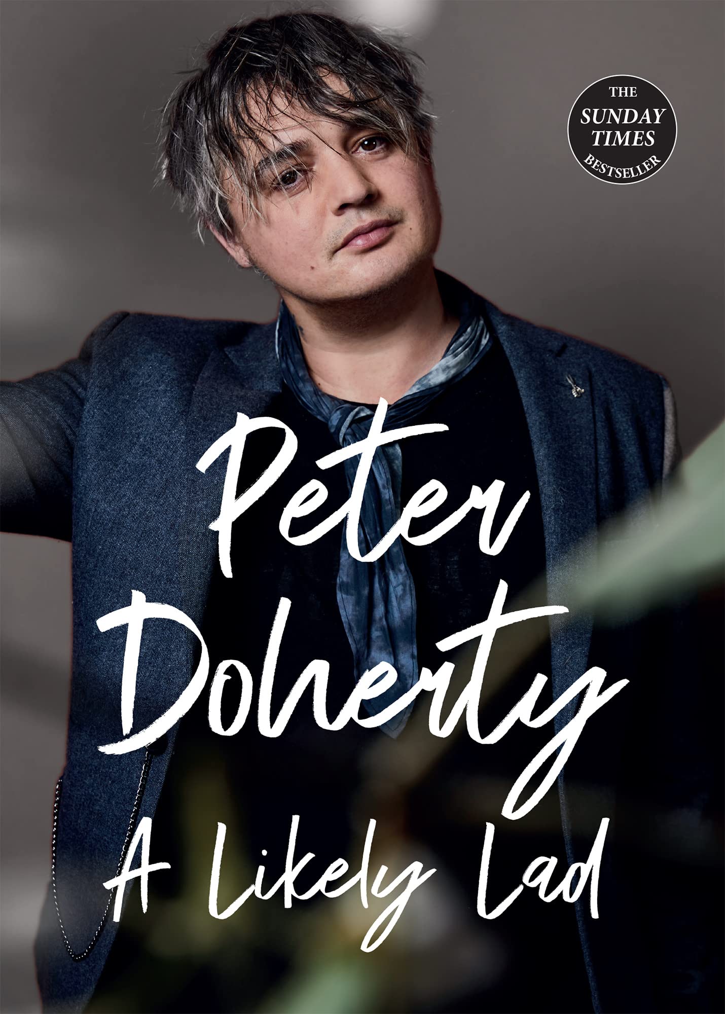 Comprendre le mythe des Libertines avec le livre A Likely Lad de Doherty