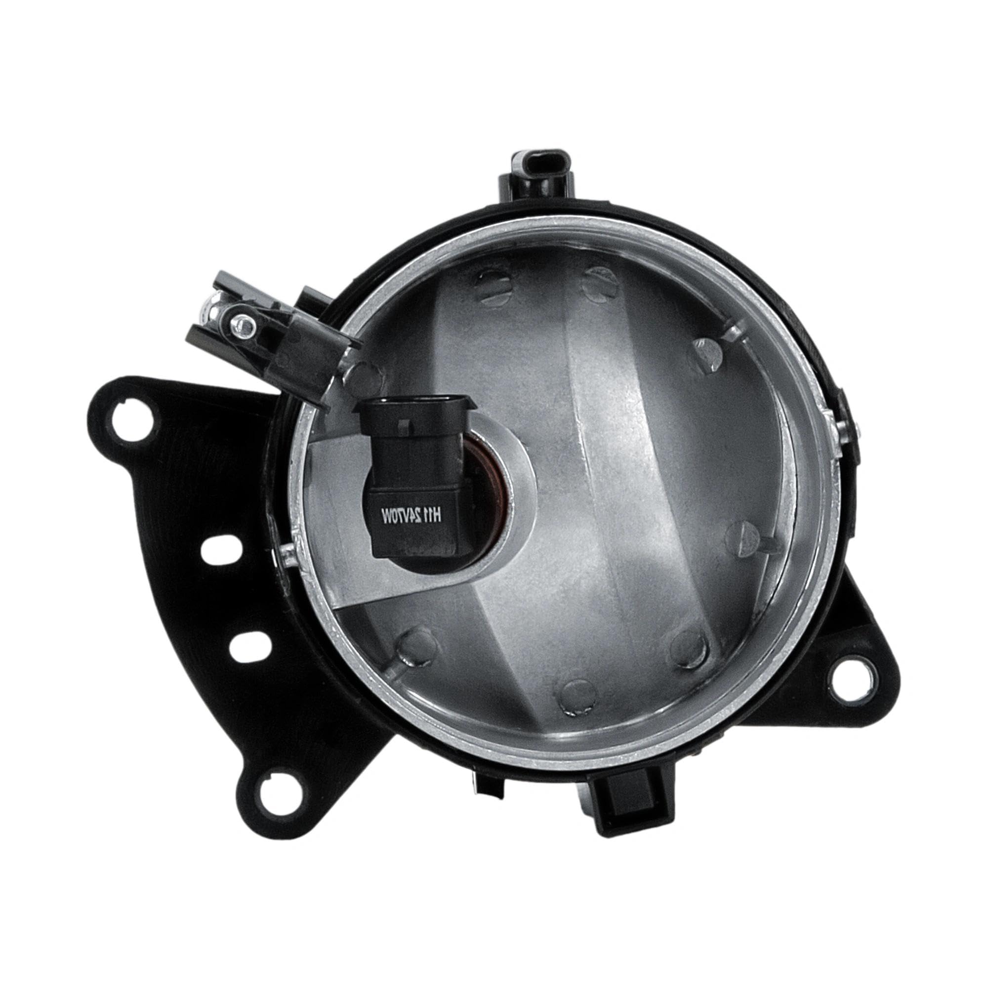 Fendinebbia 24V destro per Mercedes Actros MP4 MP5