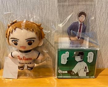 Amazon.co.jp: おおきく振りかぶって おおふり 原画展 栄口勇人