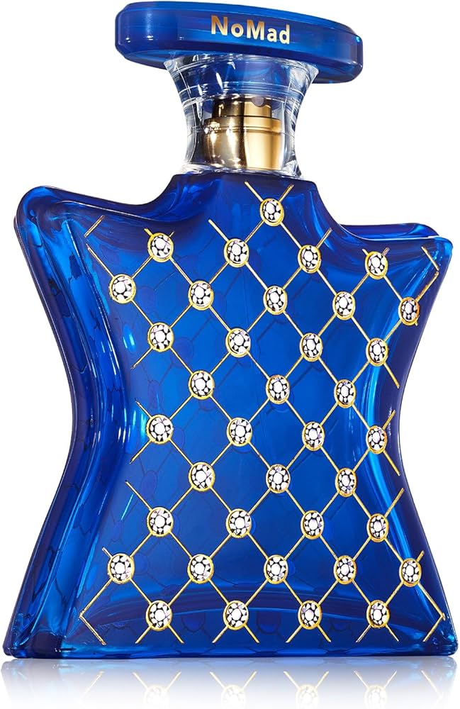 Amazon.com: Bond No. 9 New York Nomad Unisex Eau de Parfum, 3.4 Fl