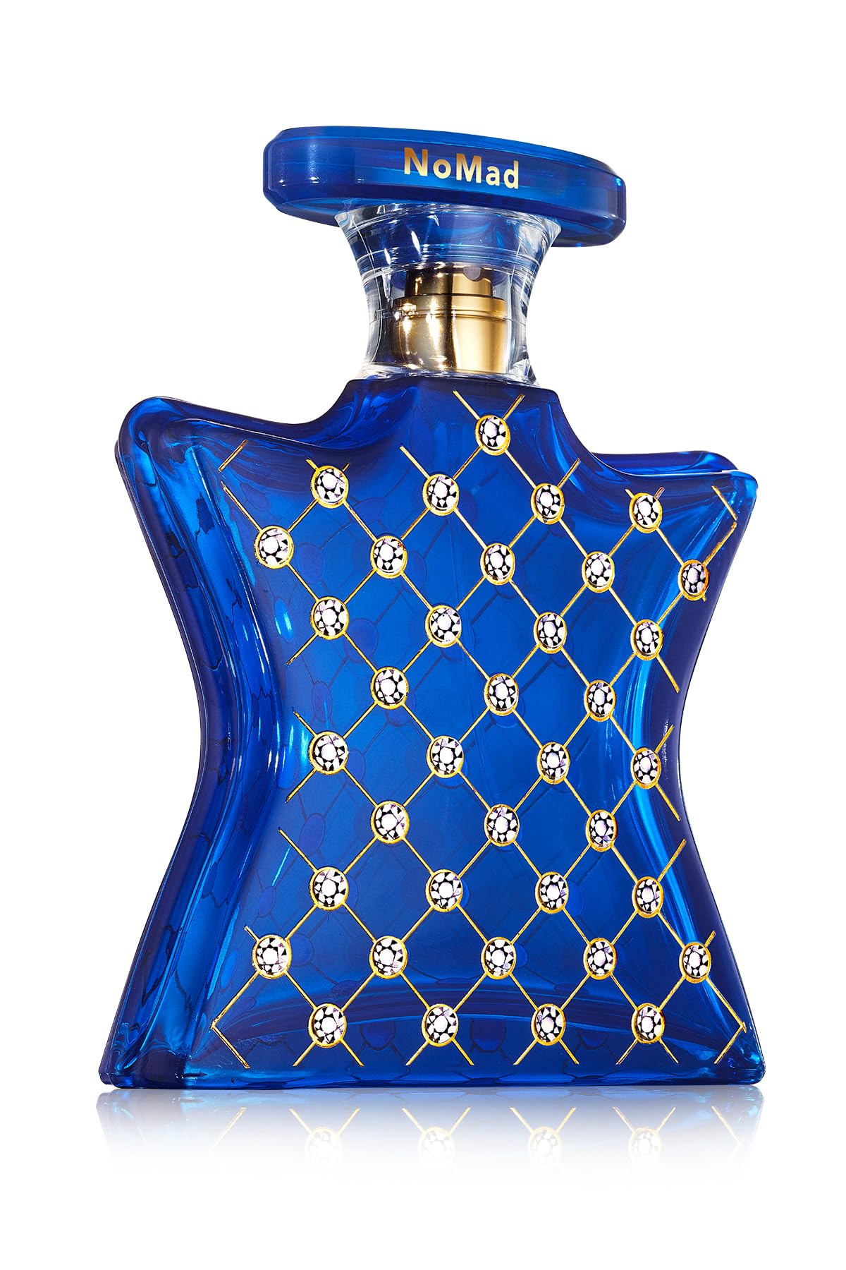 Bond No.9 Eau de Parfum Spray Nomad 100 ml
