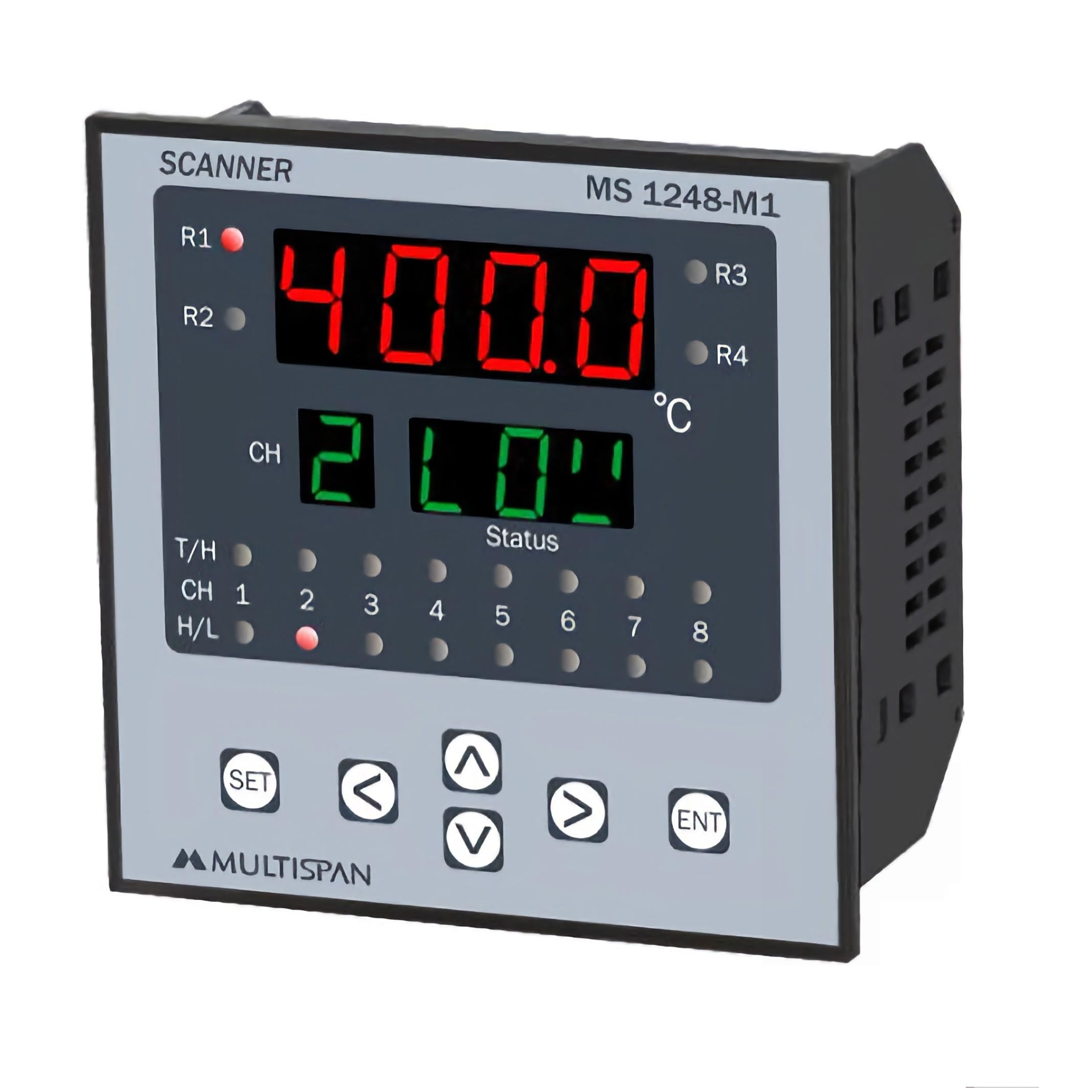 Multispan Scanner MS-1248-M1 with RS-485 Modbus Connectivity-picture-24