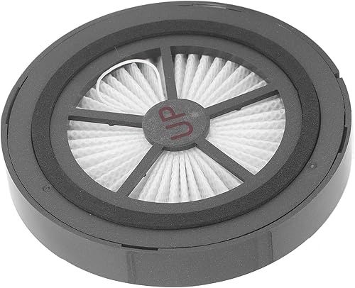 Miniatura 7 de TOPINCN Filtro compatible con Proscenic P10 P11 P10 Pro Aspiradora de mano Filtración eficiente Accesorios de reemplazo perfecto Aspiradora