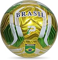 Vista 18 de Balón de Entrenamiento de Fútbol de País: Edición Mundial