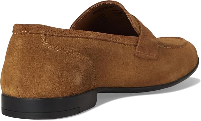 Bruno Magli Men's Men's Lastra Unlined Penny Loafer
