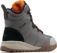 Vista 9 de Columbia Men's Fairbanks Omni-Heat Snow Boot