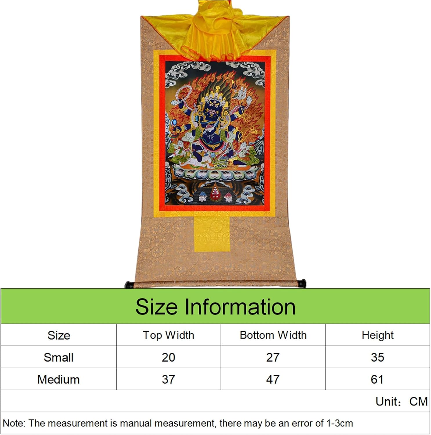 チベット刺繍のグルリンポチエ　タンカ　希少 チベット刺繍のグルリンポチエ タンカ 希少 本日より「刺繍