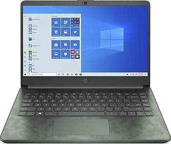 HP Laptop 14