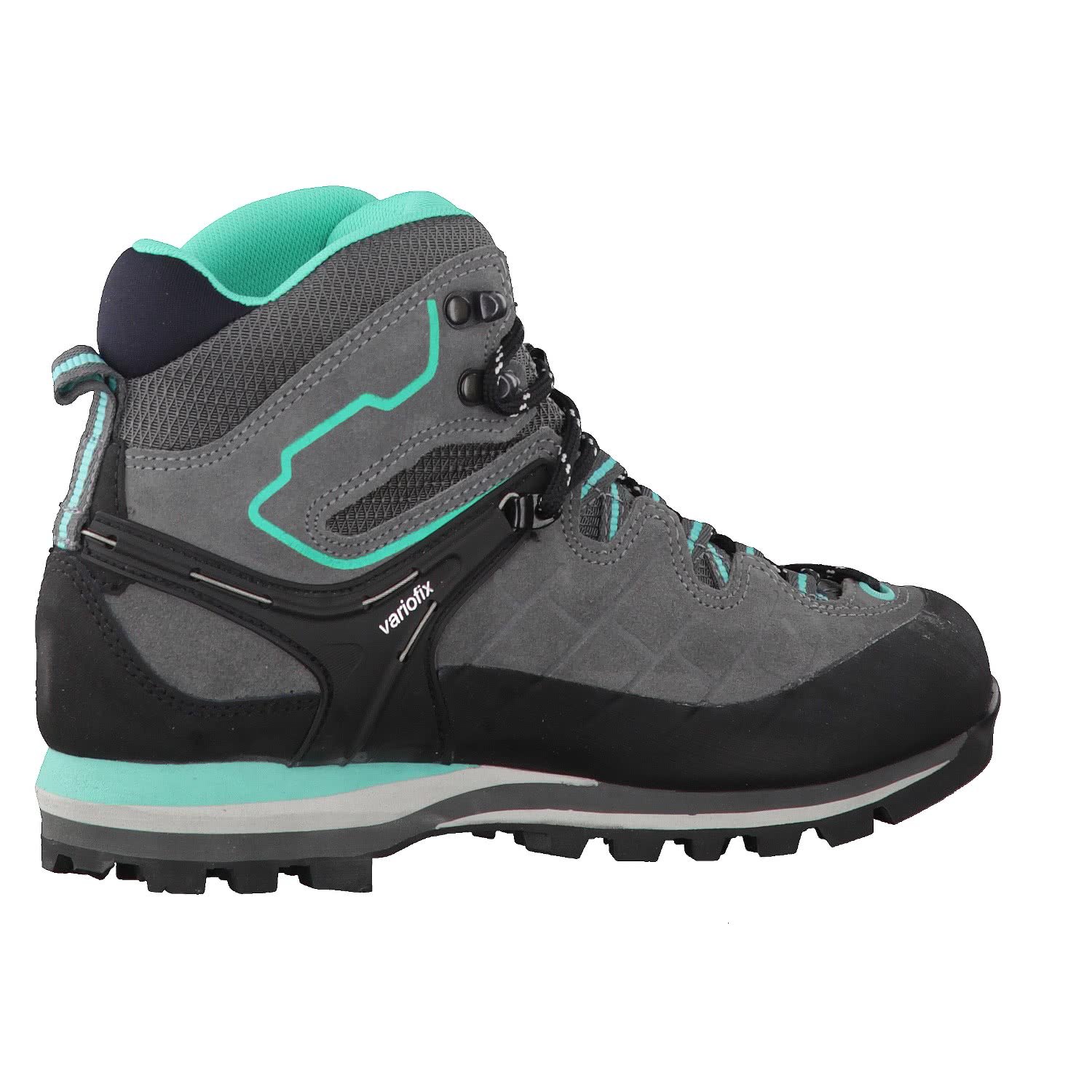 Meindl Litepeak Lady Gtx Chaussures de Randonnée HautesFemme